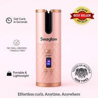 Swag Ultra Curls Pro