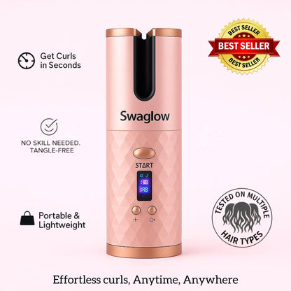 Swag Ultra Curls Pro