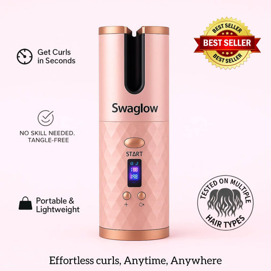 Swag Ultra Curls Pro