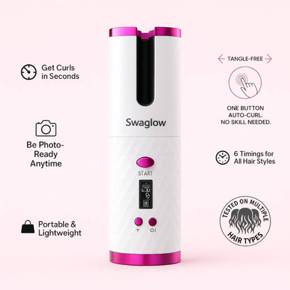 Swag Ultra Curls Pro