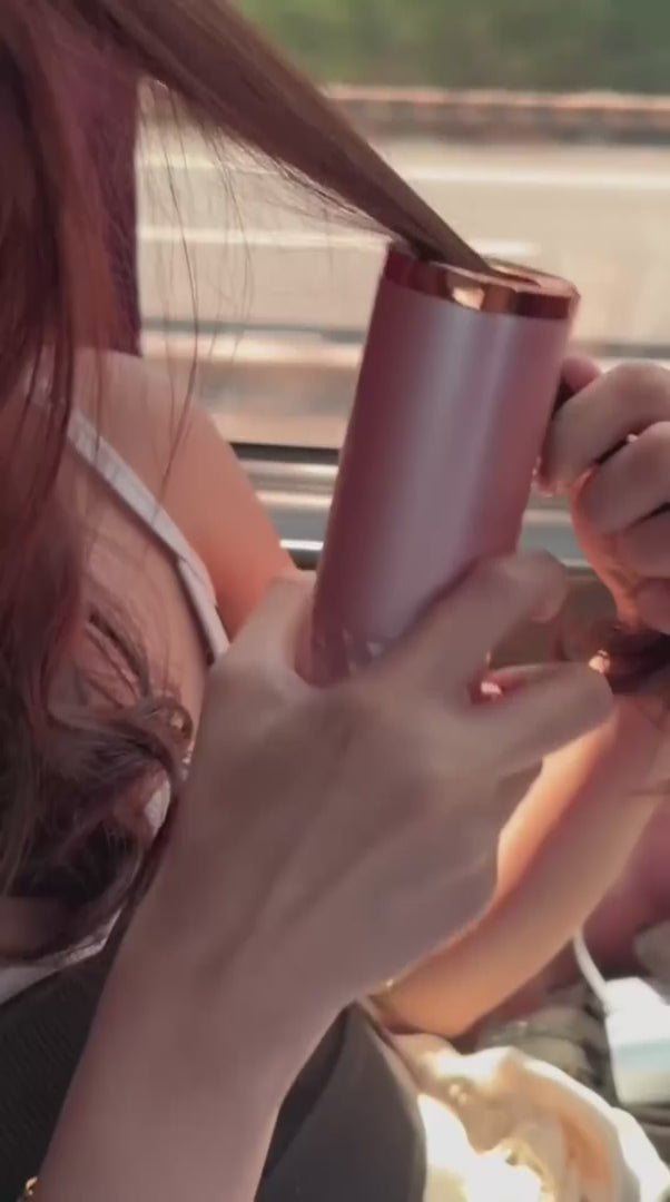 Swag Ultra Curls Pro